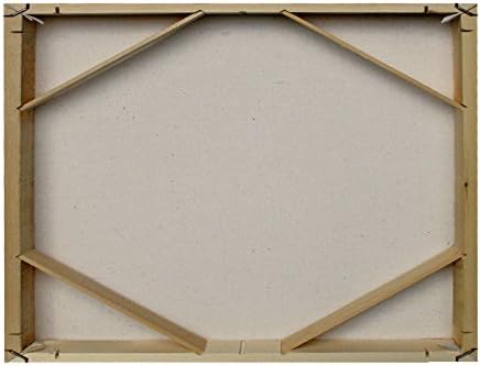 Eiffel Tower Wall Decor with Welcome Iron Hanger, Hand Painted Wall Plaque.