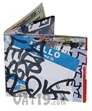 Dynomighty Graffiti Mighty Wallet 413 73Ac5hL. SL160 Dynomighty Graffiti Mighty Wallet