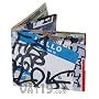 Dynomighty Graffiti Mighty Wallet