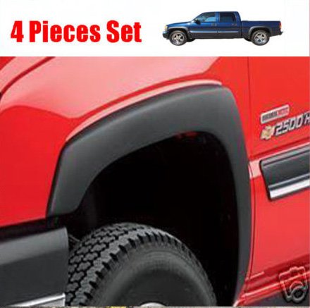 Where Can I Buy 99 06 Silverado Sierra Matt Black Smooth Fender Flares Protector Set Oe Style A4004 Compare Prices Alice I Clarkey Where Can I Buy 99 06 Silverado Sierra Matt Black Smooth Fender Flares Protector Set Oe Style A4004 Compare Prices Alice I Clarkey