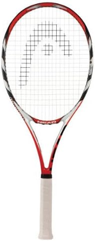 HEAD MicroGel Radical Head Tennis Racquets