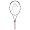 Head Micro Gel Radical MP Strung Tennis Racquet without Cover (4.5)