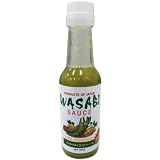 ＷＡＳＡＢＩ　ＳＡＵＣＥ（わさび　ソース）　１５０ｍｌ