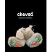 Chewed