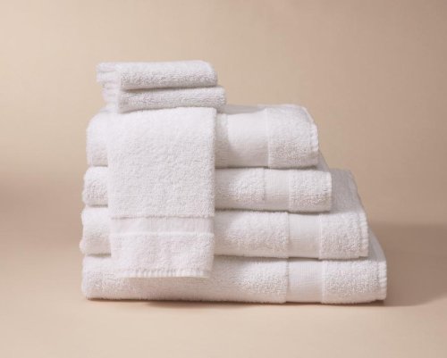 Bath Towel 20 in. x 40 in./Case of 300