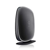 Belkin N450 Wireless Dual-Band N+ Router (Latest Generation)