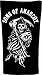Sons of Anarchy Beach Towel 