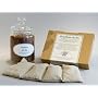 Bouillotte en graines de lin 20*40 de G�n�rique