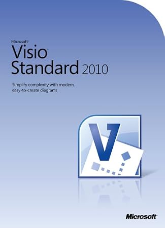 Visio Standard 2010