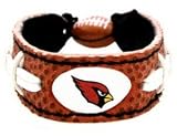 Arizona Cardinals Classic Football Bracelet