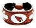 Arizona Cardinals Classic Football Bracelet