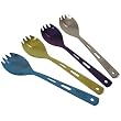 Vargo Titanium Spork