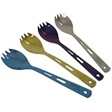 Vargo Outdoors Titanium Spork