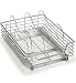 Whitney Design Chrome dividers