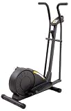 Low Impact Elliptical Trainer