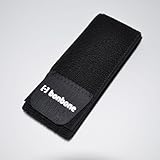 bonbone フリーサポーター ブラックA8(5×80cm)