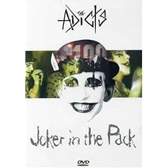 The Adicts: Joker in the Pack [Import USA Zone 1]