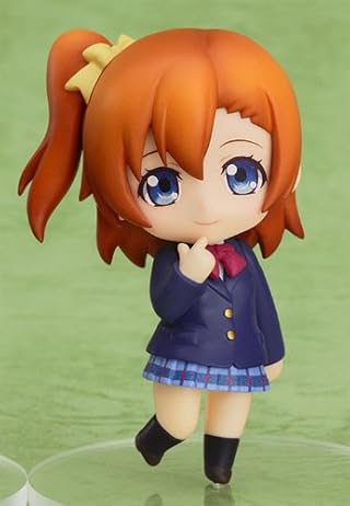 ラブライブ! ねんどろいどぷち ラブライブ! (ノンスケール ABS&PVC製塗装済みトレーディング可動フィギュア 8個入りBOX)