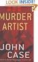 The Murder Artist: A Thriller