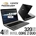 HP Pavilion G70-467CL Refurbished Notebook PC HP Pavilion G70-467CL Refurbished Notebook PC