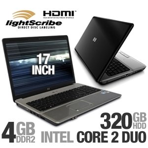 HP Pavilion G70-467CL Refurbished Notebook PC