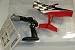 Silverlit Program-A-Plane RC RTF Radio Control Airplane