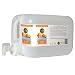 Earth Friendly Products Proline PL9650/05U Citrus UniFresh Air Neutralizer and Freshener, 5 gallon Deltangular