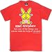 Happy Bunny Vomit Everywhere Just One of the Things You Can Do with the Help of Alcoh...