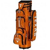 College Licensed Golf Cart Bag - TAMU