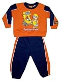 Bob the Builder - Good Work Scoop Sweatsuit