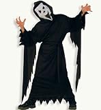 Halloweenkostüm