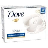 UPC 011111610798 product image for Dove Bar Soap, White, 8 Count | upcitemdb.com