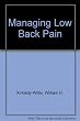 Managing low back pain
