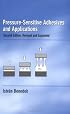 Pressure-Sensitive Adhesives and Applications, Second Edition