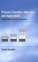 Pressure-Sensitive Adhesives and Applications, Second Edition