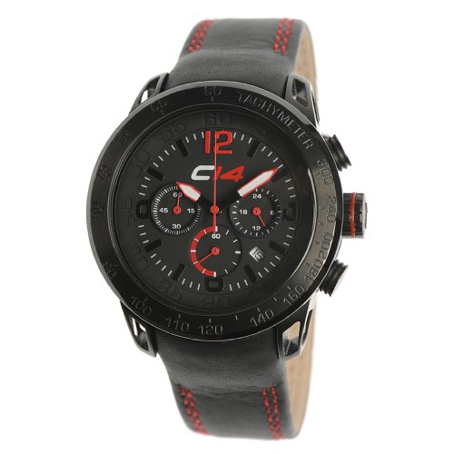 Carbon 14 Men