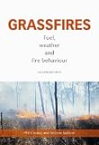Cover of Grassfires by Phil Cheney Andrew Sullivan 0643093834