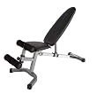 Marcy Utility Bench