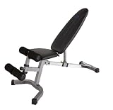 Marcy Utility Bench