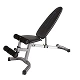 Marcy Utility Bench