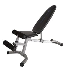 Marcy Utility Bench