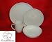 Noritake Colorwave Cream - 4 piece place setting