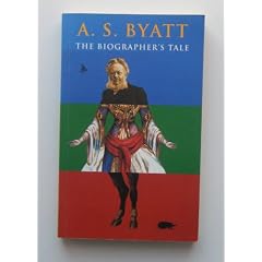 The Biographer's Tale