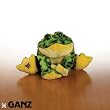Lil'Kinz Bull Frog