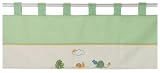 Bebe Star Summersault Window Valance