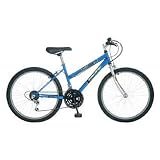413 HxjsmZL. SL160  Pacific   24 Girls Stratus Mountain Bike