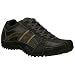 Skechers Men's Browser Casual Oxford,Black,10.5 M Skechers Men's Browser Casual Oxford,Black,10.5 M