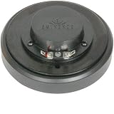 Eminence PSD2002-16 HF Titanium Driver 16 Ohm 2/3-Bolt