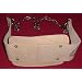 Professional Grade Dip Belt Dipping Belt Parallel Bar Belt Natural Leather
