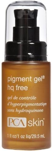 PCA pHaze 13 Pigment Gel, HQ Free-1 oz by Total Skin Care